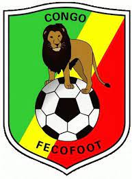 Congo Primary Logo National Football Teams Football Team Logos Soccer Logo