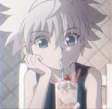 28.9k 26 26 gold badges 126 126 silver badges 213 213 bronze badges. Killua Zoldyck Anime Animeicon Icon Hxh Hunterxhunter Killua Killua Icons Anime Cute Anime Profile Pictures