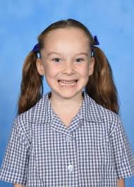 We are a Child Safe School