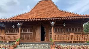Mungkin beberapa dari kita sudah sering mendengar rumah adat satu ini, namun beberapa dari anda belum pernah mendengarnya. Joglo Limasan Dijual Rumah Dijual Murah Cari Rumah Di Indonesia Olx Co Id