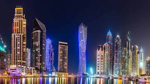 1920x1080 dubai city wallpapers | best wallpapers. Dubai Night Skyline Wallpapers Top Free Dubai Night Skyline Backgrounds Wallpaperaccess