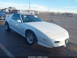 Image result for White 1991 Pontiac
