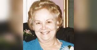 Martha Helen (Kirk) Garetson Obituary