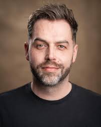 Jon Morgan (@jon_morgan_actor) • Instagram photos and videos