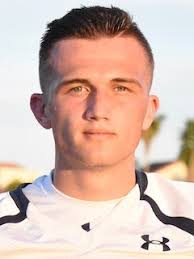 Logan Maxwell, Higley, Weak-Side Defensive End