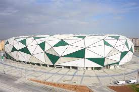 Konyaspor beşiktaş maçı | konyaspor stadyumu #konyaspor #beşiktaş #konyasporstadı #stadyum. Konya Buyuksehir Stadyumu