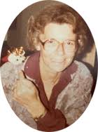 Rose Bromley Rosychuk View Condolences