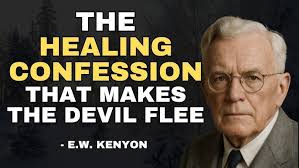 Hope, Out Of Darkness, Into Love. "I Saw The Light".