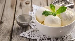 Es krim coklat lembut tanpa mesin. Resep Es Krim Lembut Dan Murah Tanpa Sp