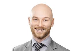 CQvotes2018: Darryl Stickler