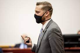 Prosecutor Defends Failed Effort To Convict Iowa Journalist