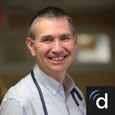 Dr. Aaron R. Perreault, MD