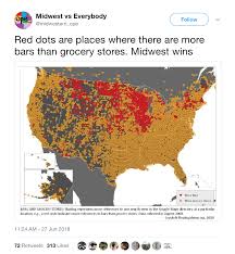 Pin By Martin Campbell On Us Maps Us Map Map Grocery Store