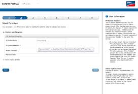 Anyone have any idea what this would be? Service Tip Pay Attention When Assigning Password In Sunny Portal Sunny Sma Corporate Blog