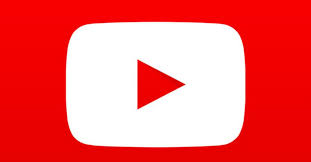Image result for youtube logo
