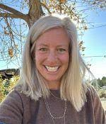 Current Board Members & Bios