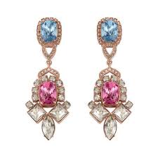 Mawi Gemstone Drop Earrings Gemstone Drop Earrings Gemstone Stud Earrings Earrings