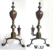 Antiguo Facetadas Morillos Old Fireplace Candle Sconces Antique Fireplace