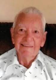 Obituary information for A.E. "Duke" Atkinson