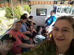 Camaya Coast Paradise Beach Resort