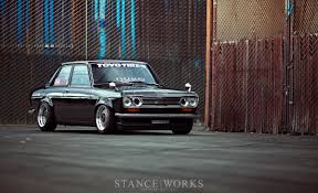 Image result for Gray 1971 Datsun