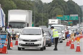Over 130,000 students leave varsities for hari raya at home friends are family too: Interactive Is Postponing Interstate Travel For Hari Raya Aidilfitri A Good Idea The Star