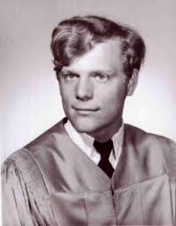 J. Frank Dobie Class of 1973