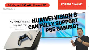 It aims to provide utmost customer service to huawei consumer which includes maintenance and repair while the user is able to watch. Huawei Vision S Series Tv With Ps5 Can Fully Support Gaming Performance Youtube