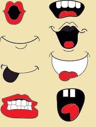 Die häufigsten ursachen für gezogene zähne zahn selber ziehen? Quelle Https Www Flickr Com Photos Taffeta 6353032141 In Album 72157626561761451 Download Hier Cartoon Augen Zeichentrickgesichter Bastelarbeiten