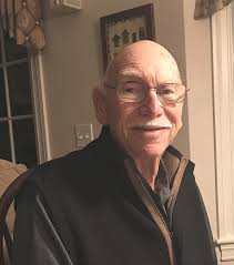 Melvin Slater Obituary