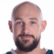 Marco Cusin, Basketball Player, Stats, Height, Age