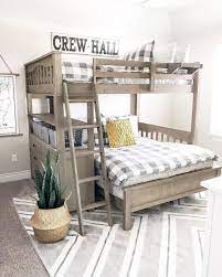 Kids Room Ideas Kids Shared Room Ideas Kids Room Ideas Shared Loft For Small Space Bunk Bed Rooms Bunk Beds Boys Bunk Bed Designs