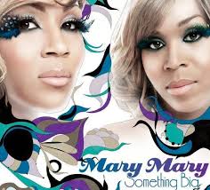 Mary Mary