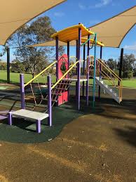Pavana Park Hallett Cove Kids In Adelaide Park Cove Park Playground