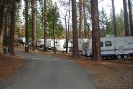 Visiting glacier in an rv? Rv Parks Near Yosemite Camp Just Minutes From The Park Entrance
