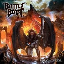 Battle Beast Madness Lyrics Metal Kingdom