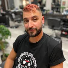 Barbershop at the Mens Room (@mensroomtorontobarbershop) • Instagram photos  and videos