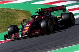 Die große formel 1 grand prix übersicht bei rtl.de. Ferrari Uberrascht Bei 1000 Gp F1 Insider Com