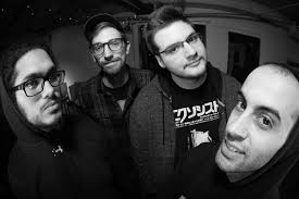 Why Nona — 10 April 2019