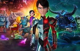 List Of Netflix Originals Tv Shows Available In Hindi Dubbed Version Cartoon World Cartoon Cartoon Shows