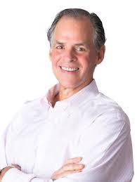 Jay Contessa, Licensed Real Estate Salesperson, Ridgefield