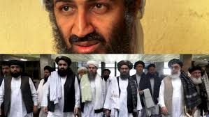 Check spelling or type a new query. Empty Promises Taliban S Refusal To Disavow Al Qaeda Reflects Non Commitment To Peace