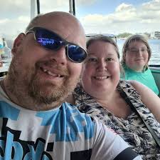 Who is Tina's half boyfriend in Bob's Burgers?