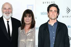 Rob Reiner's Son Nick Charged with Murder Following Deaths of His Parents, Held on No Bail