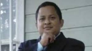 Jesse R Martinez Obituary (1976