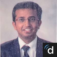 Dr. Rakesh Kumar Subramanian, MD