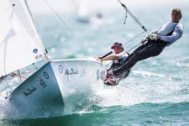Media in category jolanta ogar the following 8 files are in this category, out of 8 total. Lara Vadlau And Jolanta Ogar On Day 2 Of Isaf Sailing World Cup Final Abu Dhabi
