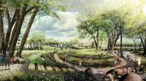 Boulder Civic Area Tls Landscape Architecture In 2020 Landscape Architecture Landscape Architecture Design Landscape