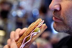 Cri D Amour Pour Le Vrai Jambon Beurre Culture Next