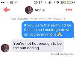 We did not find results for: 103 Of The Most Savage Comebacks To Terrible Pickup Lines Clever Pick Up Lines Pick Up Lines Cheesy Pick Up Lines Funny